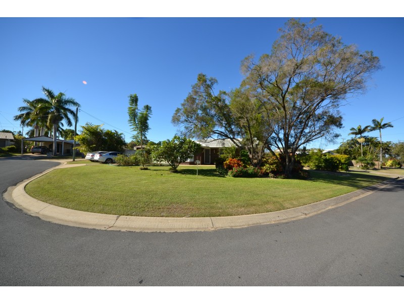 5 Jillian Ct, Gracemere QLD 4702