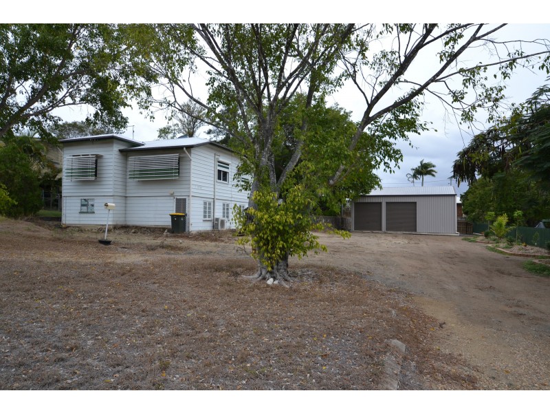 7 Reservoir St, Gracemere QLD 4702