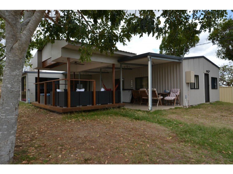 12 Oleander Street, Bouldercombe QLD 4702