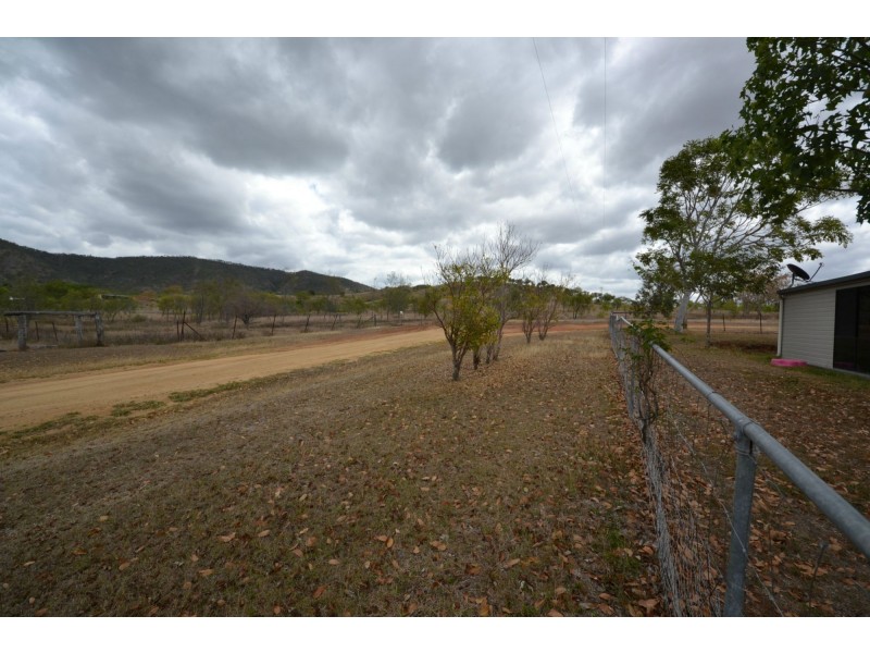 12 Oleander Street, Bouldercombe QLD 4702