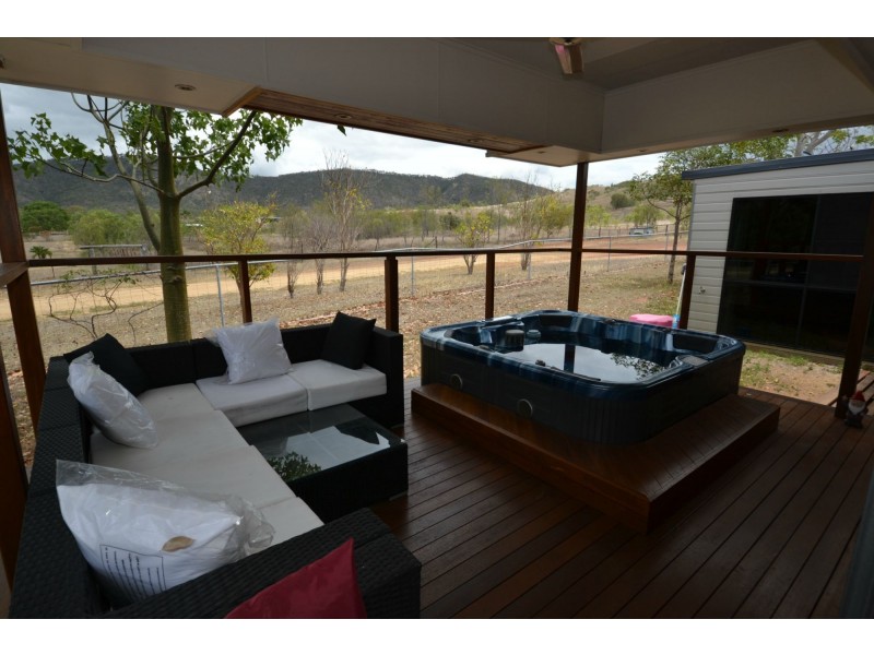 12 Oleander Street, Bouldercombe QLD 4702