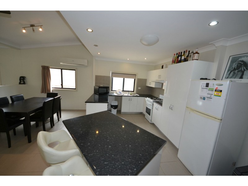 12 Oleander Street, Bouldercombe QLD 4702