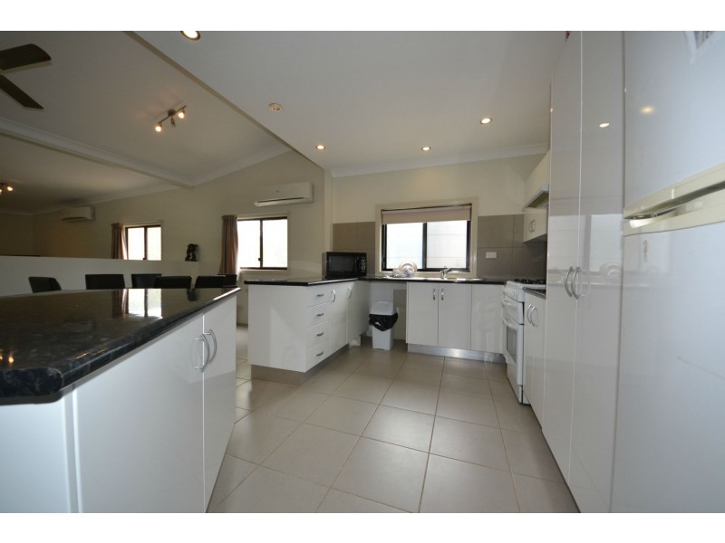 12 Oleander Street, Bouldercombe QLD 4702