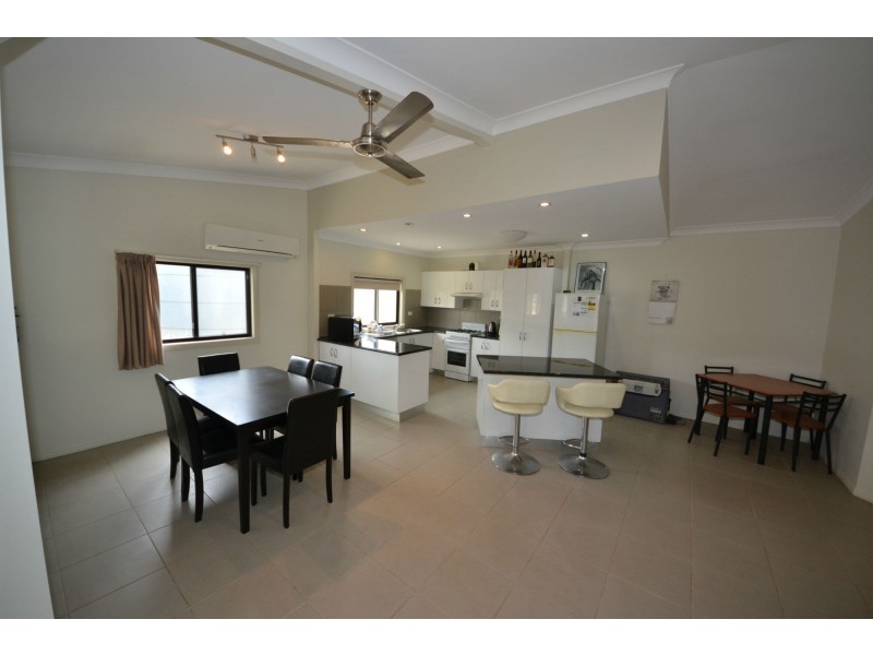 12 Oleander Street, Bouldercombe QLD 4702