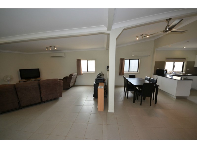 12 Oleander Street, Bouldercombe QLD 4702