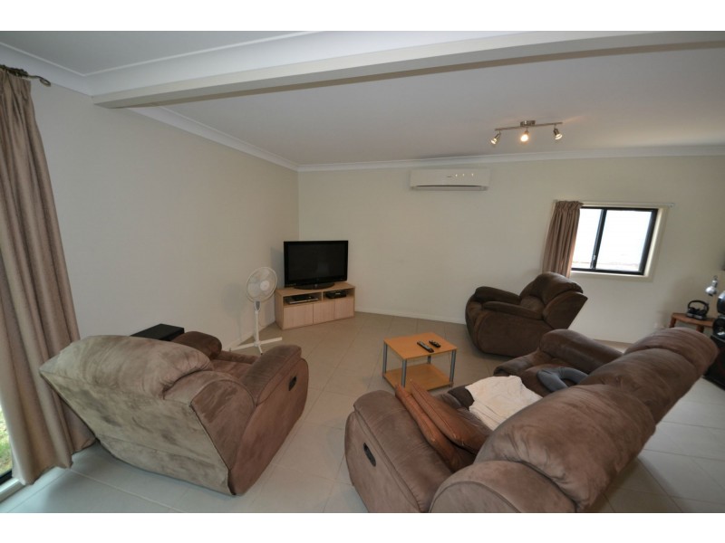 12 Oleander Street, Bouldercombe QLD 4702