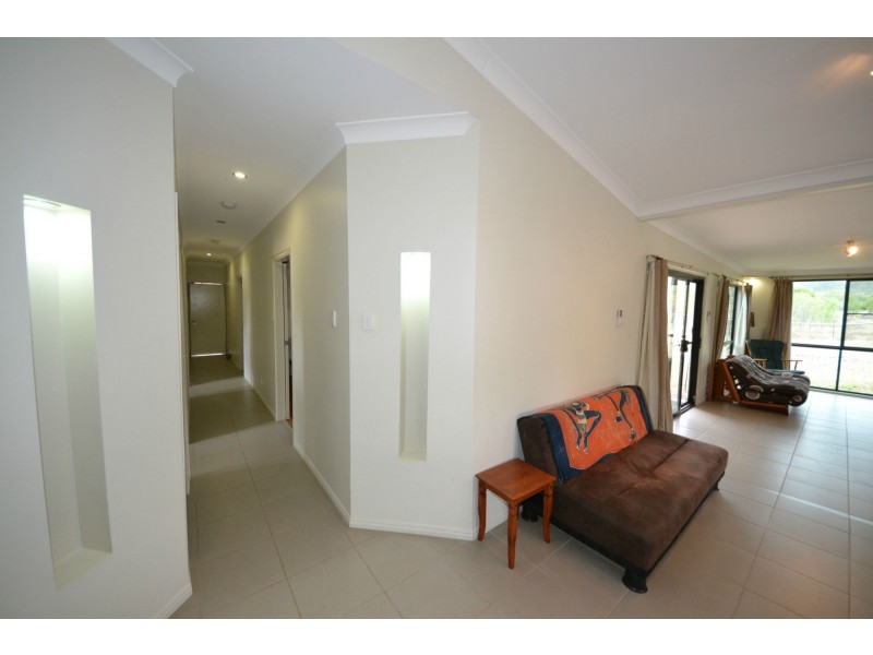 12 Oleander Street, Bouldercombe QLD 4702