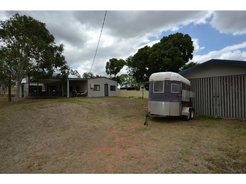 12 Oleander Street, Bouldercombe QLD 4702