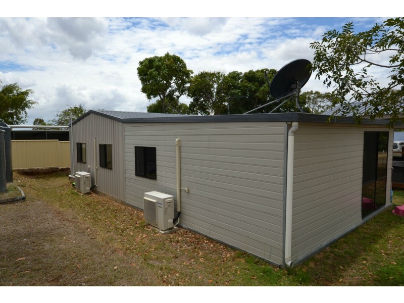 12 Oleander Street, Bouldercombe QLD 4702