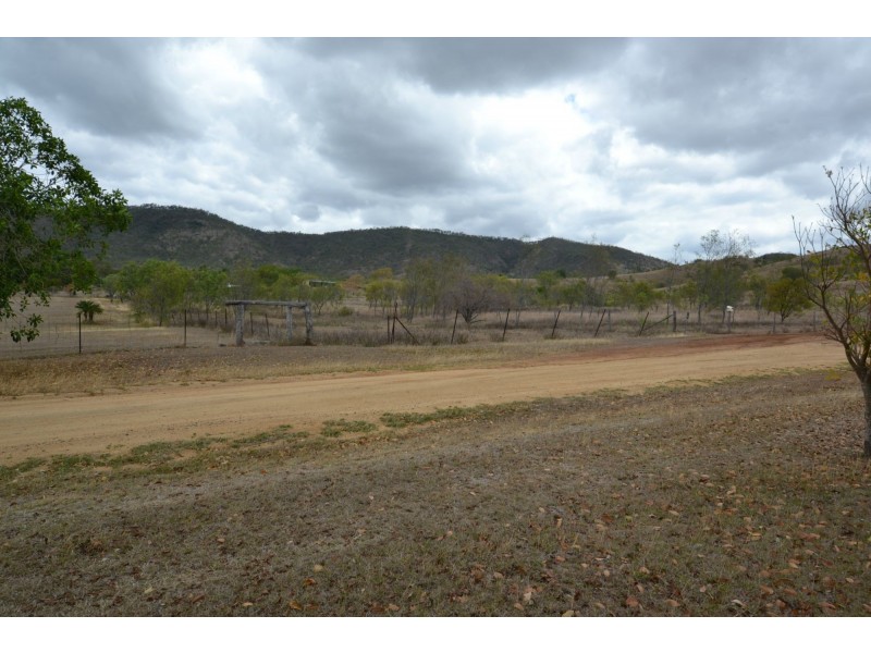 12 Oleander Street, Bouldercombe QLD 4702