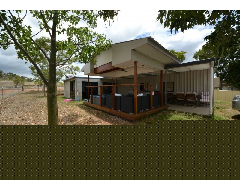 12 Oleander Street, Bouldercombe QLD 4702