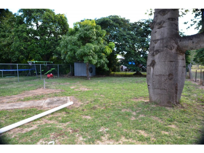 54 James Street, Mount Morgan QLD 4714