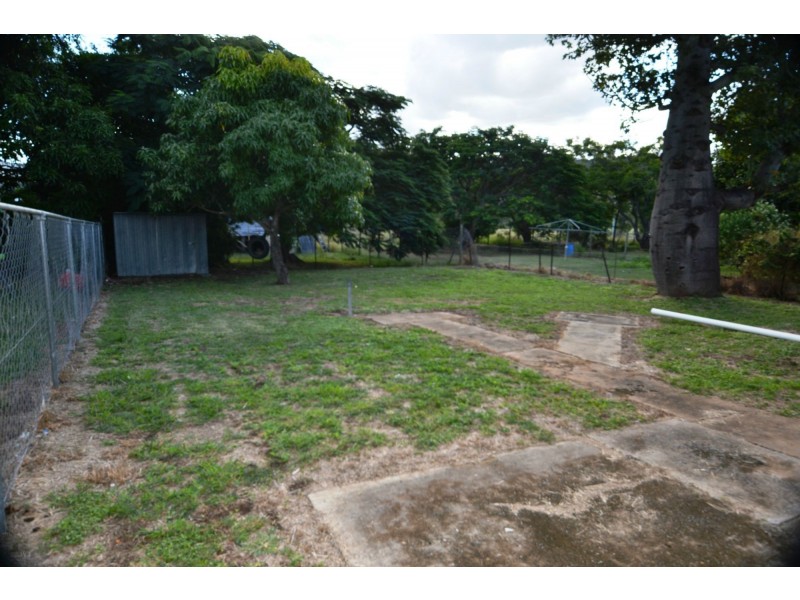 54 James Street, Mount Morgan QLD 4714