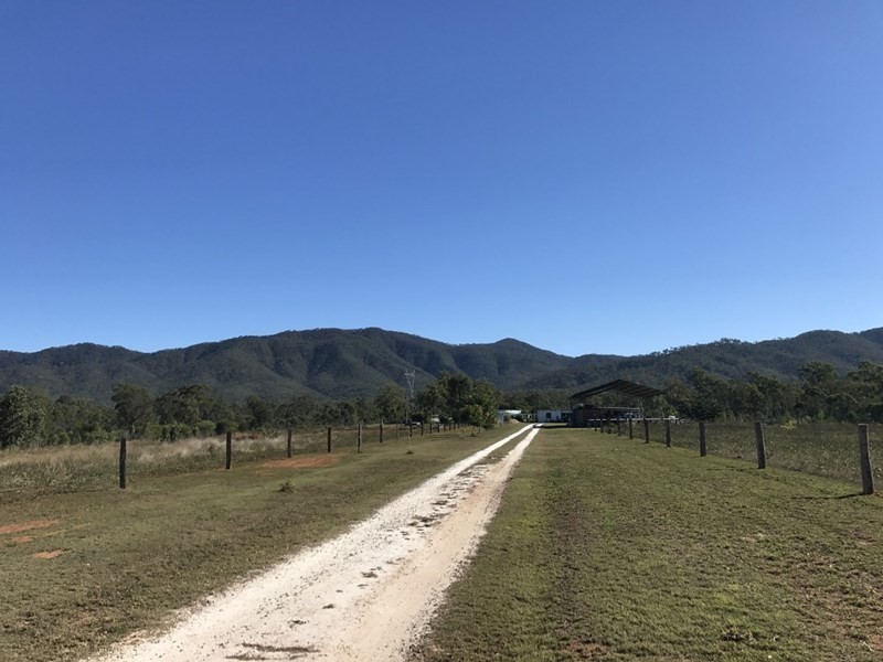 30 Bodero Rd, Bajool QLD 4699