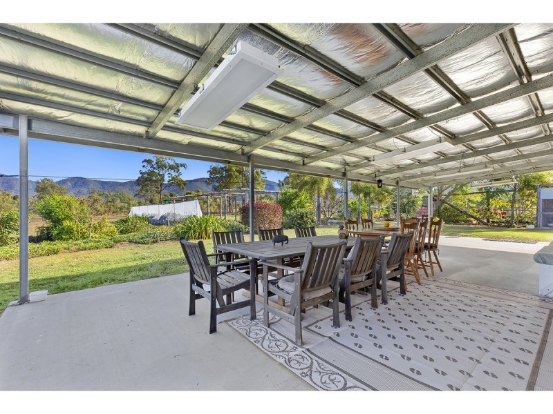 30 Bodero Rd, Bajool QLD 4699