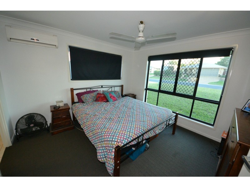 35 Jamie Crescent, Gracemere QLD 4702