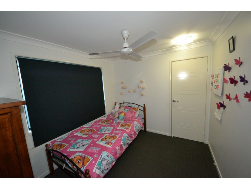 35 Jamie Crescent, Gracemere QLD 4702