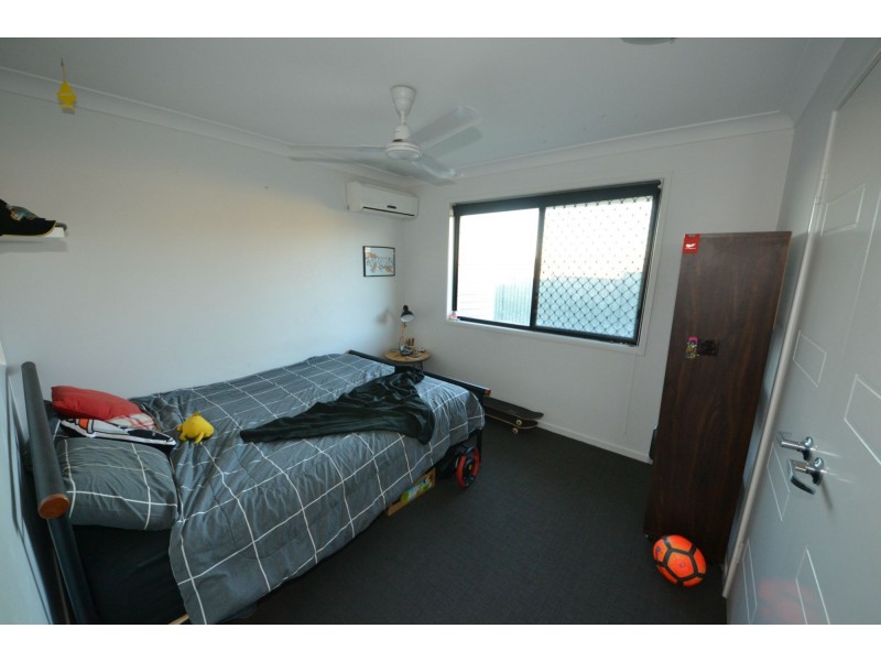 35 Jamie Crescent, Gracemere QLD 4702