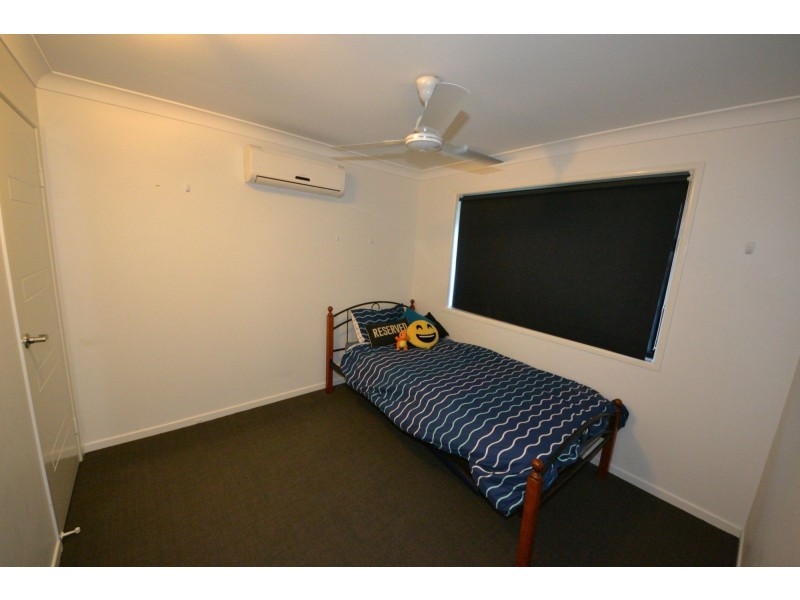 35 Jamie Crescent, Gracemere QLD 4702