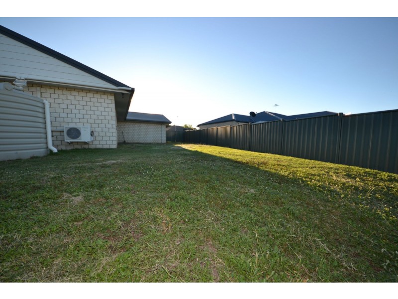 35 Jamie Crescent, Gracemere QLD 4702
