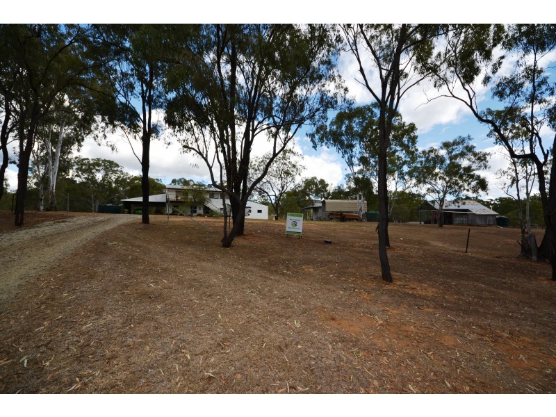 50487 Burnett Hwy, Mount Morgan QLD 4714