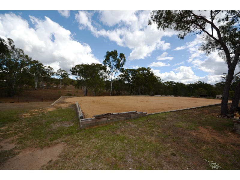 50487 Burnett Hwy, Mount Morgan QLD 4714