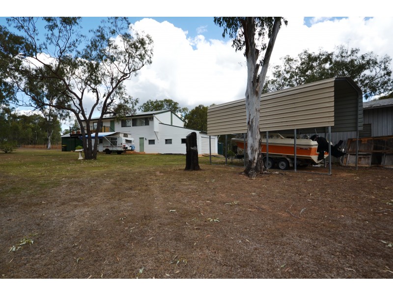50487 Burnett Hwy, Mount Morgan QLD 4714