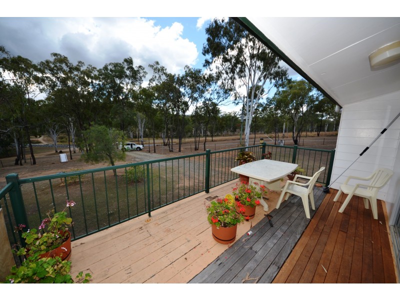50487 Burnett Hwy, Mount Morgan QLD 4714