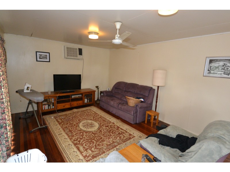 50487 Burnett Hwy, Mount Morgan QLD 4714