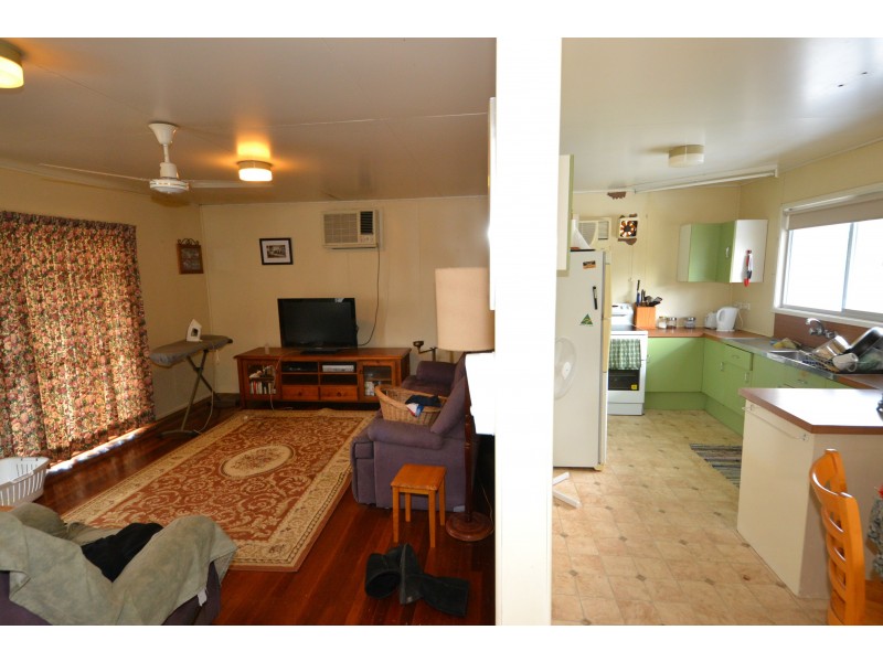 50487 Burnett Hwy, Mount Morgan QLD 4714
