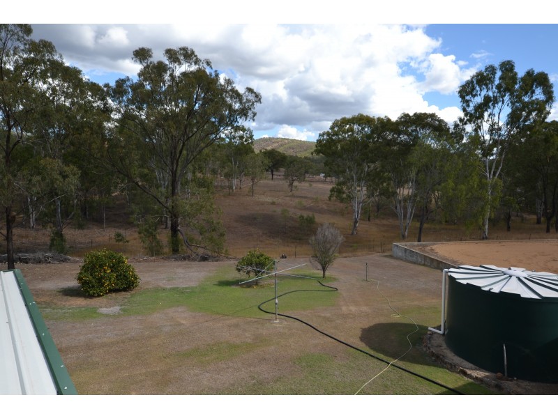 50487 Burnett Hwy, Mount Morgan QLD 4714