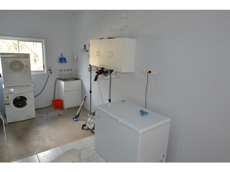 50487 Burnett Hwy, Mount Morgan QLD 4714