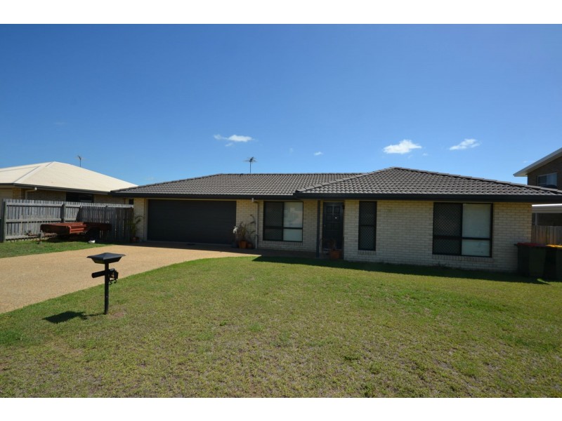 4 Koolamarra Drive, Gracemere QLD 4702