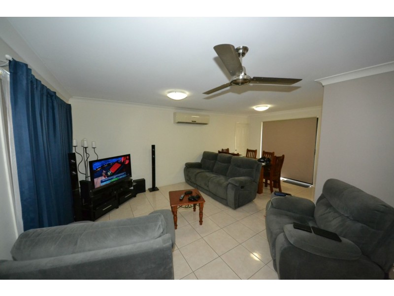 4 Koolamarra Drive, Gracemere QLD 4702