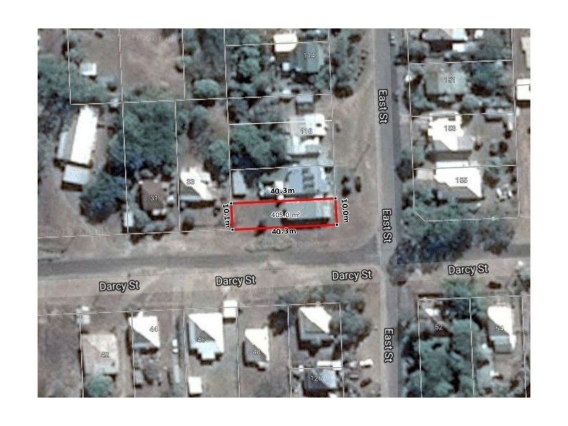 122 East St, Mount Morgan QLD 4714