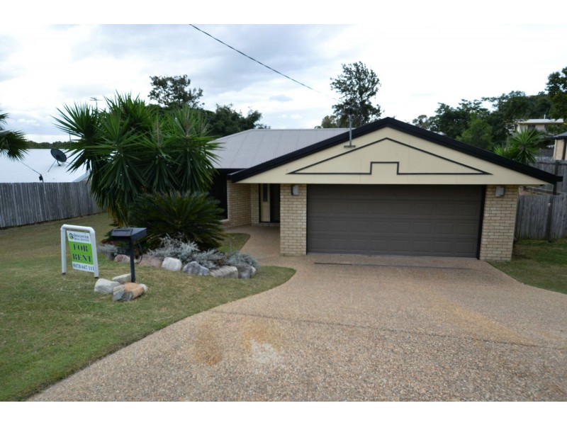 27 Sunrise Crescent, Gracemere QLD 4702