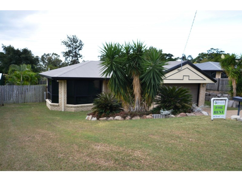 27 Sunrise Crescent, Gracemere QLD 4702