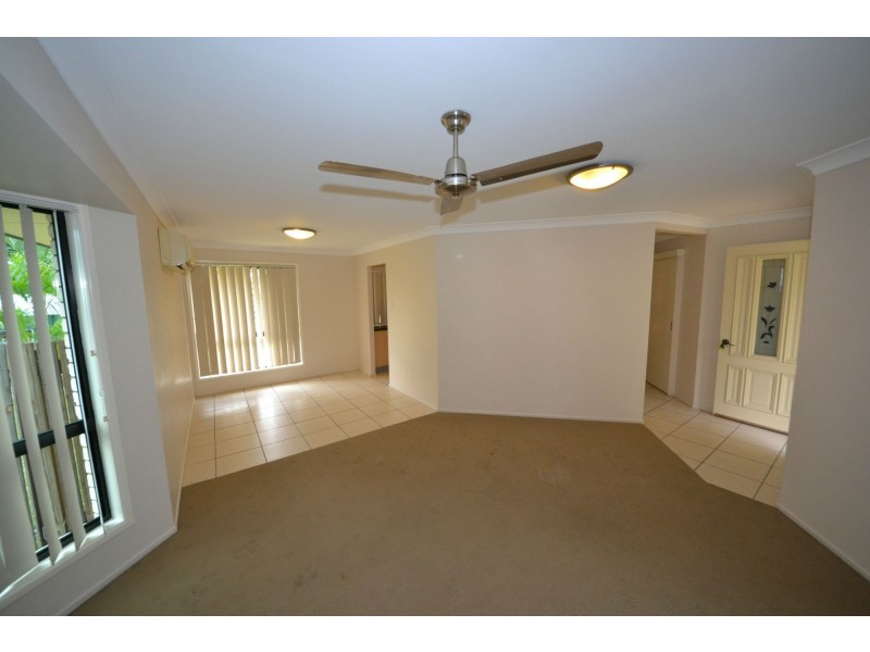 27 Sunrise Crescent, Gracemere QLD 4702