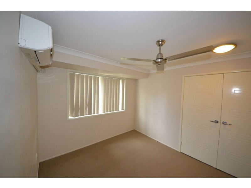 27 Sunrise Crescent, Gracemere QLD 4702