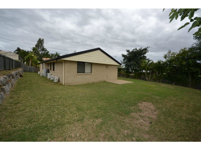 27 Sunrise Crescent, Gracemere QLD 4702