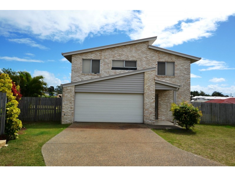 16 Koolamarra Drive, Gracemere QLD 4702