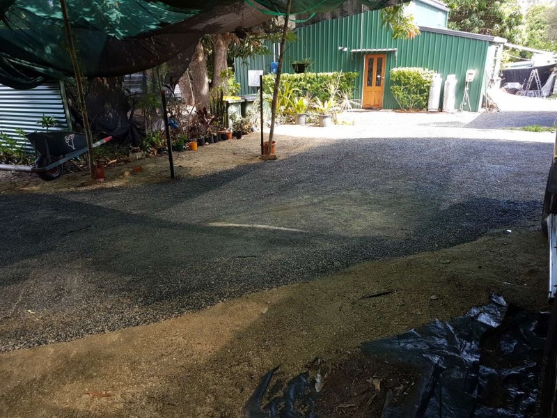 51146 Burnett Hwy, Baree QLD 4714