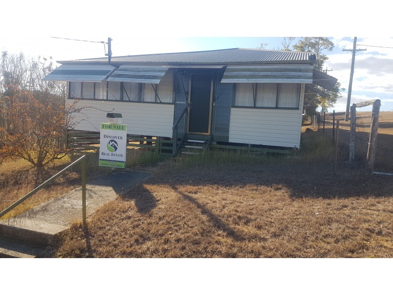 101 Morgan St, Mount Morgan QLD 4714