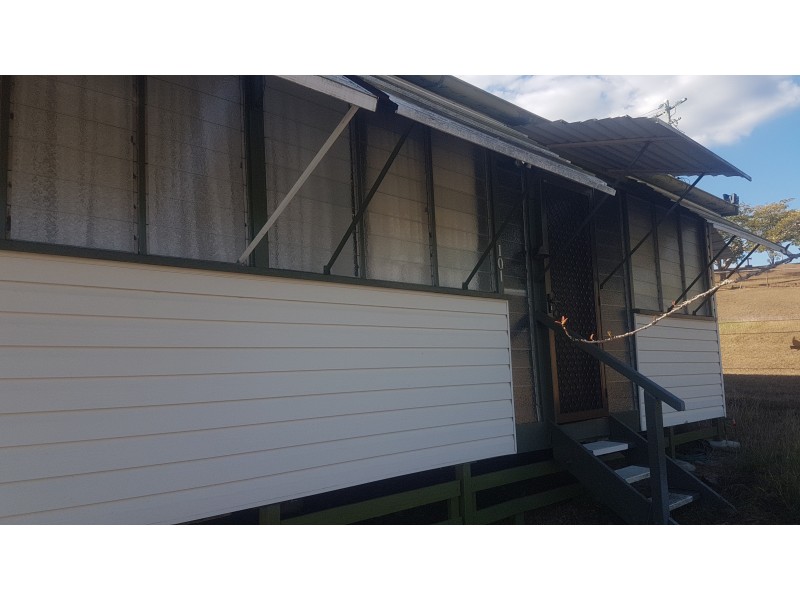 101 Morgan St, Mount Morgan QLD 4714