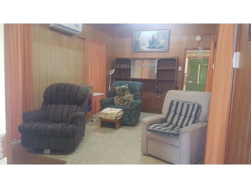 101 Morgan St, Mount Morgan QLD 4714