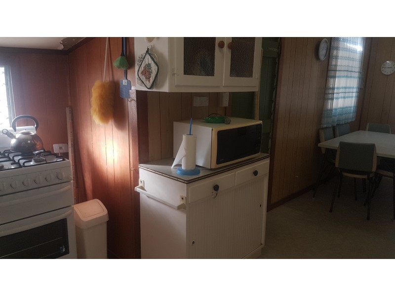 101 Morgan St, Mount Morgan QLD 4714