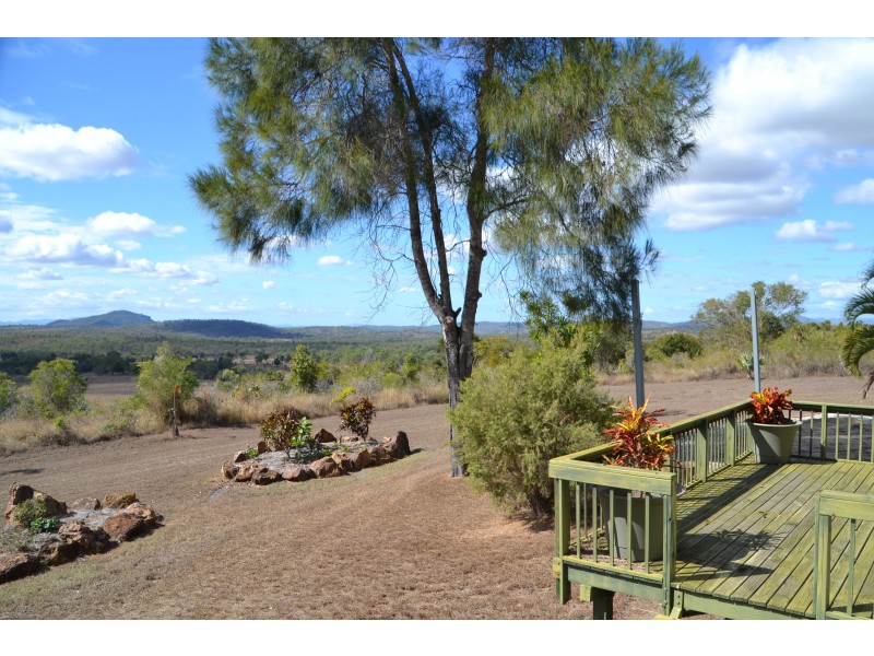 1327 Stanwell-waroula Rd, Dalma QLD 4702