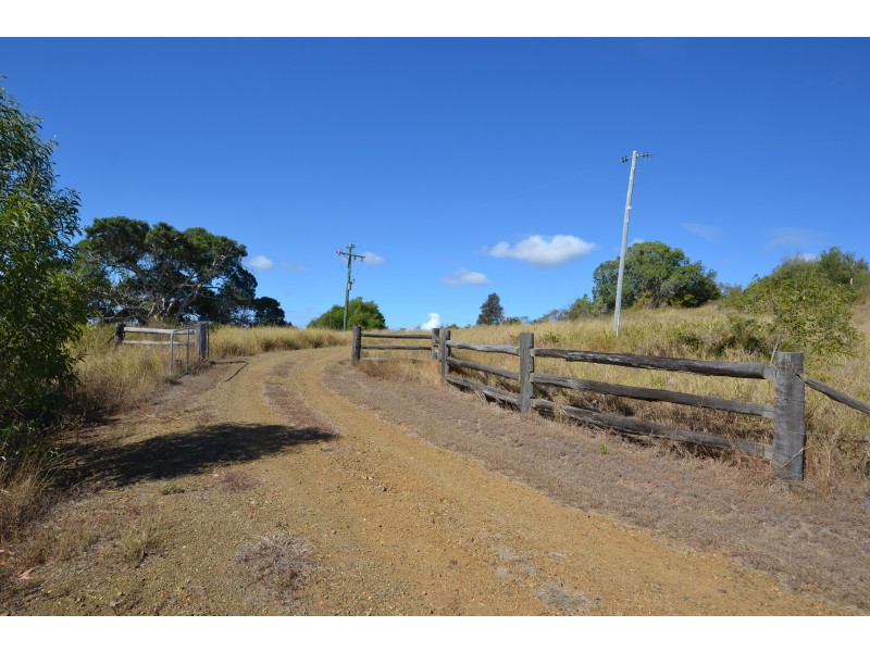 1327 Stanwell-waroula Rd, Dalma QLD 4702