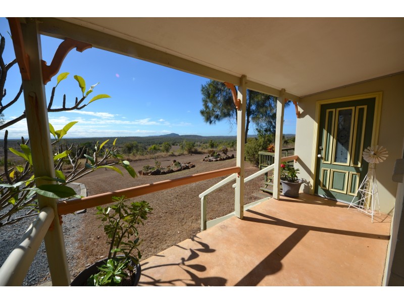 1327 Stanwell-waroula Rd, Dalma QLD 4702