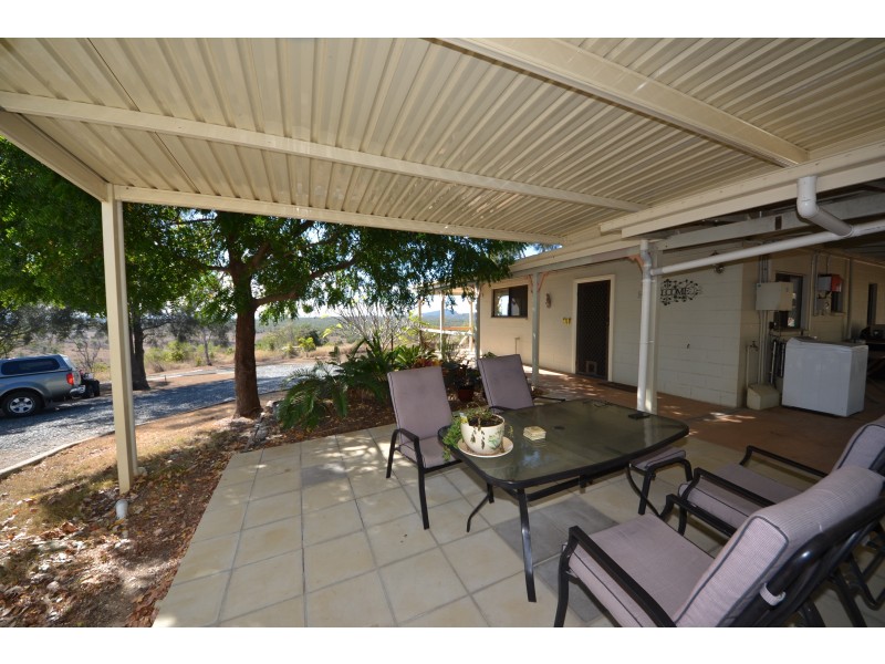 1327 Stanwell-waroula Rd, Dalma QLD 4702